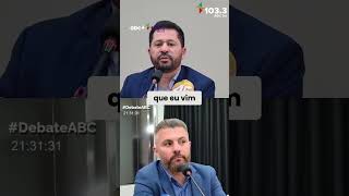 Gustavo Finck PP e Raizer Ferreira PSDB falam sobre aumento do IPTU em Novo Hamburgo [upl. by Sender]