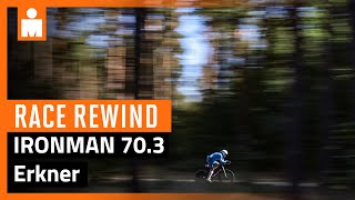 IRONMAN 703 Erkner 2024  Race Rewind [upl. by Leonidas]