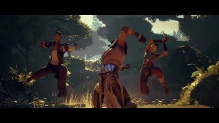 Absolver Gameplay  New Environments Gear PVP and More [upl. by Grove89]