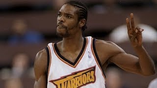 Latrell Sprewell  Spree [upl. by Ellednahs89]