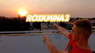 WSM  Rozkmina 2 prod Lil Stańczyk Official Music Video [upl. by Newberry613]