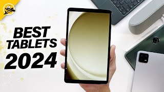 Best Tablets of 2023  2024 [upl. by Reniar738]