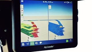 Using the Ag Leader InCommand 1200 Display [upl. by Rausch]