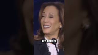 Trump Calls Harris quotMarxistquot [upl. by Asli]