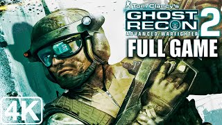 The Next Ghost Recon quotOVERquot  NEW EXCLUSIVE Details amp Gameplay Features [upl. by Chapin282]