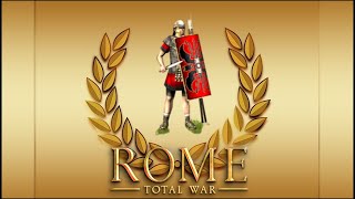 How Good Are Early Legionary Cohorts in Rome Total War [upl. by Onit663]