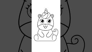 Kids Animal Coloring Books [upl. by Ibor]