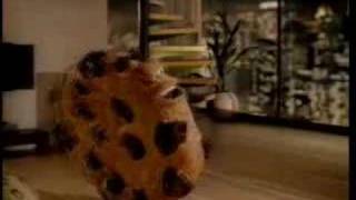 Chips Ahoy Muerde que vuelan  Spot Spain [upl. by Isabelita]