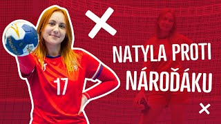 NATYLA versus REPREZENTANTKY Kdo VYHRÁL🙋‍♀️ [upl. by Gibert142]