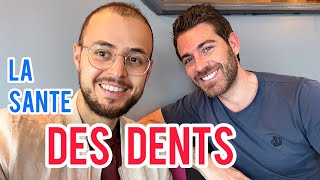 🦷 Caries dents de sagesse blanchiment facettes appareil dentaire  TOUT SAVOIR avec drNever [upl. by Nor]