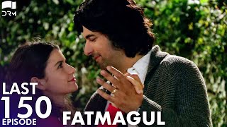 Fatmagul  Last Episode 150  Beren Saat  Turkish Drama  Urdu Dubbing  FC1Y [upl. by Adnoek607]