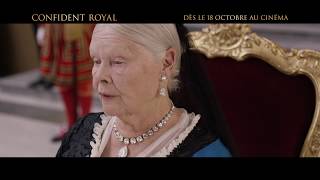 Confident Royal  Spot quotAbdulquot FR 1  Universal Pictures Belgium [upl. by Philipson]