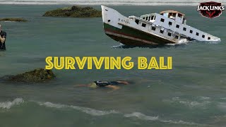 Surviving Bali [upl. by Erbes]