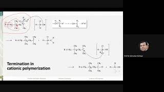 Cationic and Anionic polymerization made easy [upl. by Notna]