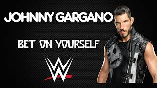 WWE  Johnny Gargano 30 Minutes Entrance Extended Theme Song  quotBet On Yourselfquot [upl. by Yrome]