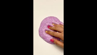 Slime Show go on part 29 🦋⃤♡⃤🌈⃤ floamslime satisfying glittercrush slime asmr [upl. by Akkina]