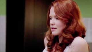 Greys Anatomy  Jackson and April Bathroom Scene S08E22 [upl. by Garceau]