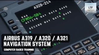 A320  Navigation System PART 4  Radio Altimeter amp Ground Proximity Warning System GPWS [upl. by Wassyngton789]