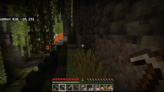 Minecraft Cave mining Tamil Game Play with VK [upl. by Ravo648]