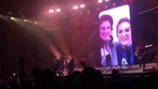 Meghan Trainor live Friends Untouchable Tour [upl. by Kram]