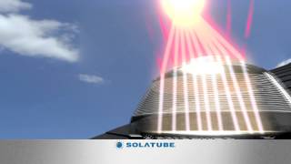 Solatube Skylights and Smart LED Lighting System [upl. by Ethelind645]