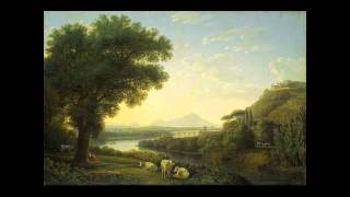 Bach Italian Concerto BWV 971 orchestral version Alessandrini [upl. by Ebsen]