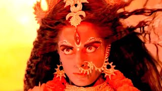 Jayanti Mangala Kali  Full Video🔥Mahakali Anth Hi Aarambh Hai Title Song💥Pooja Sharma  Colors Tv [upl. by Avan]