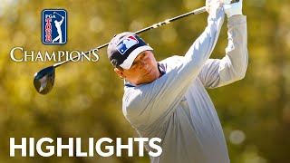 Highlights  Round 1  SAS Championship  2024 [upl. by Weiler]