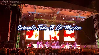 Grupo Legitimo  Subanle todo a la música  El moro de tepehuanes [upl. by Eicnarf]