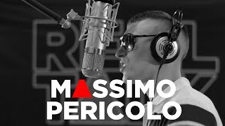 Real Talk feat Massimo Pericolo [upl. by Castera]