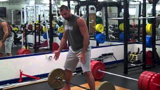 How to Perform Sumo Deadlifts [upl. by Anibas]