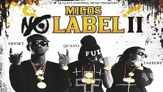 Migos  Contraband No Label 2 [upl. by Atnohsal926]