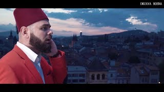 BOSNIAN SONG  KAD TEKBIRI ZAZUBORE  TekstLyrics [upl. by Medardas936]