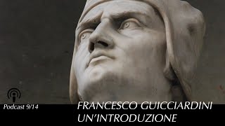 Francesco Guicciardini unintroduzione al suo pensiero politico [upl. by Heins237]