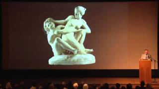 The Human Body in Ancient Greek Art and Thought [upl. by Enilrac]