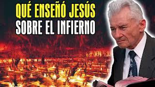 Yiye Avila Predicaciones 2024 ❗❗Qué Enseñó Jesús Sobre El Infierno 🆕 [upl. by Amy]