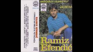 Ramiz Efendic  Jasmina 1990 [upl. by Chee]