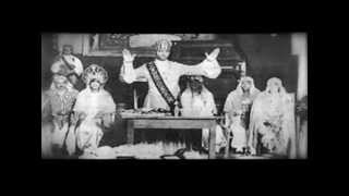 EXPLOSIVE DOCUMENTARY ABOUT MASTER FARD MUHAMMAD [upl. by Yenduhc805]