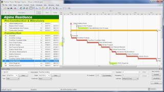 Phoenix Project Manager Scheduling Basics Part 2 [upl. by Os]