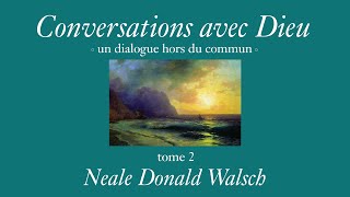 Conversations avec Dieu  avec Marc KUCHARZ auteur [upl. by Justine]