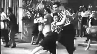 Lindy Hop  film Twiced Blessed 1945 [upl. by Man]