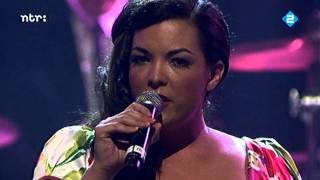 Caro Emerald  Dream a little dream of me  De Gouden Notekraker 020912 HD [upl. by Akcire]