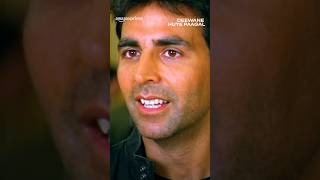 Oxford Dictionary Graduate😎 ft Akshay Kumar Suniel Shetty  Deewane Huye Paagal  primevideoindia [upl. by Alarise]