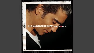 Beyoncé Alejandro Fernández  Amor Gitano Official Audio [upl. by Yniatirb345]