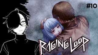 Raging Loop Rikakosan 10 vtuber vtuberen [upl. by Valley]