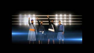 Zindabaad  Dr Zeus amp Sharmilla Feat Shortie  Official Video 2011 [upl. by Inotna]