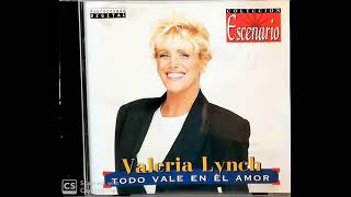 VALERIA LYNCH  MUJER SOLA [upl. by Ingrim]