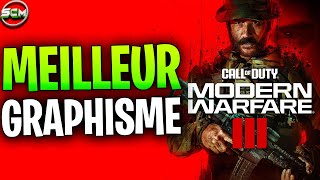 Meilleur Paramètre Graphisme MW3 Tuto Astuce Meilleur Paramètres Graphique Modern Warfare 3 [upl. by Namia]