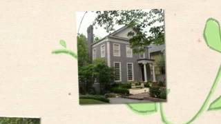 Atlanta GA Homes For Sale  Ansley ParkIntown Atlanta at its Best [upl. by Prendergast]