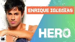 ENRIQUE IGLESIAS HERO REMIX  DJ CLO THE WEST REMIX [upl. by Croteau]